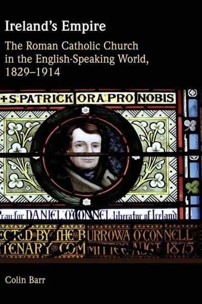 Ireland's Empire
