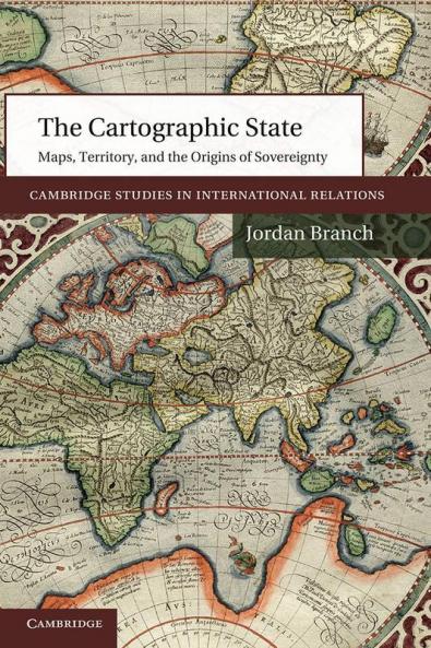 The Cartographic State