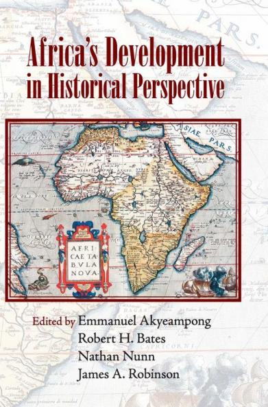 Africa's Development in Historical Perspective