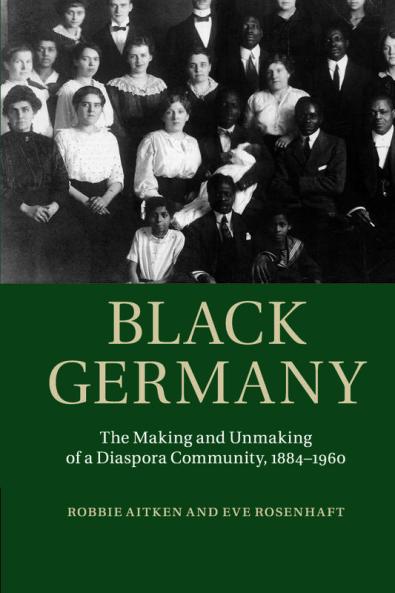Black Germany