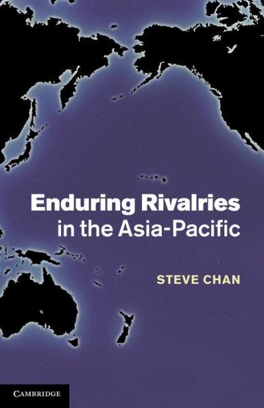 Enduring Rivalries in the Asia-Pacific