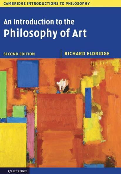 An Introduction to the Philosophy of Art