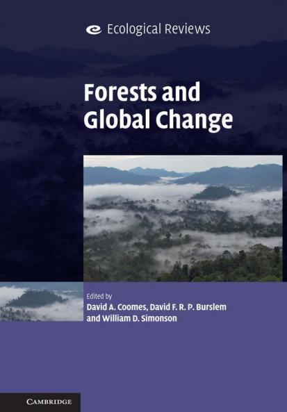 Forests and Global Change