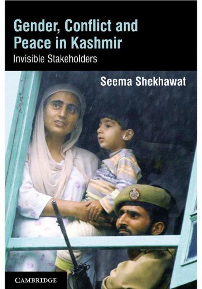 Gender Conflict and Peace in Kashmir