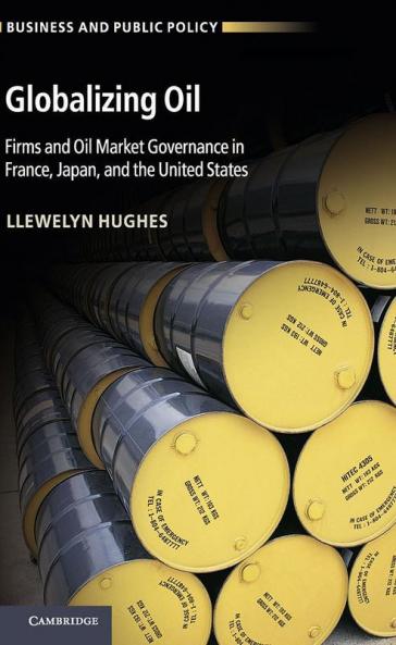 Globalizing Oil