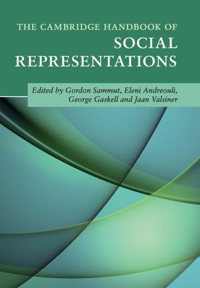 The Cambridge Handbook of Social Representations