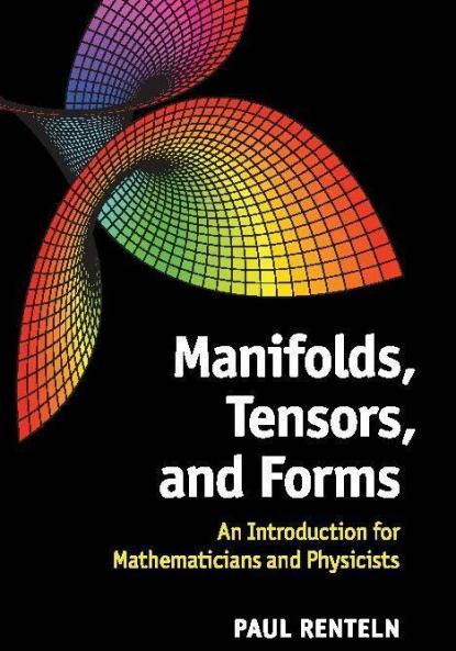 Manifolds Tensors and Forms