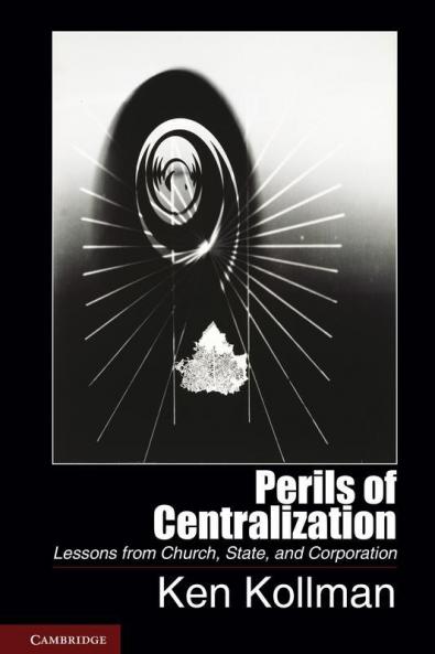 Perils of Centralization
