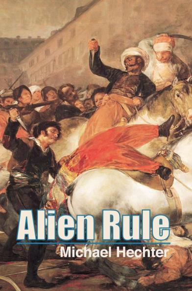 Alien Rule