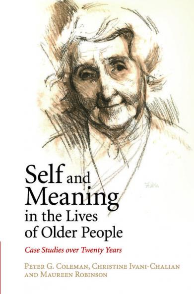Self and Meaning in the Lives of Older People