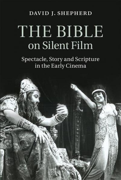 The Bible on Silent Film
