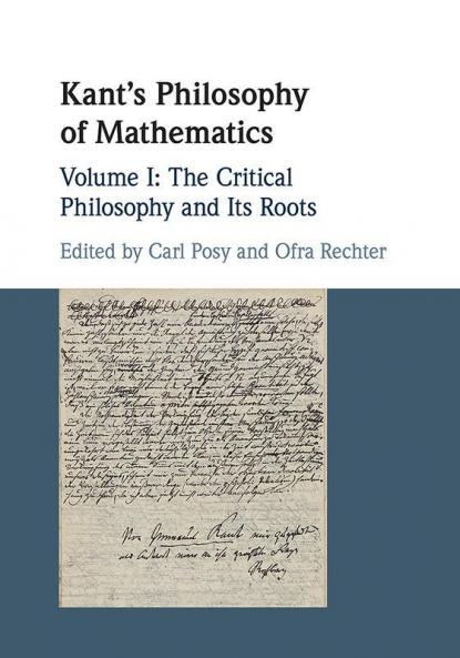 Kant's Philosophy of Mathematics
