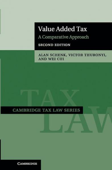 Value Added Tax