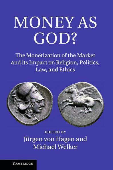 Money as God?
