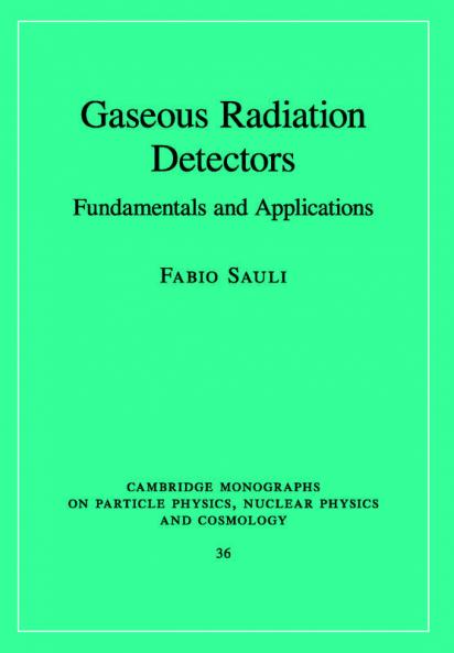 Gaseous Radiation Detectors