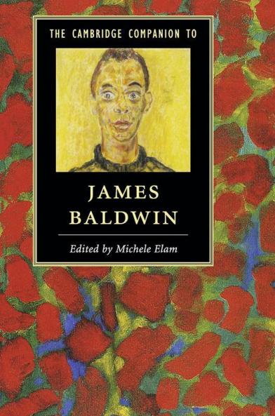 The Cambridge Companion to James Baldwin