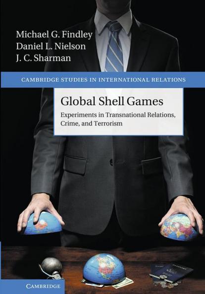 Global Shell Games