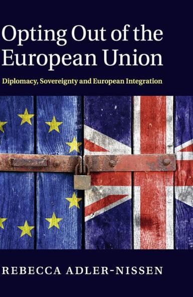 Opting Out of the European Union