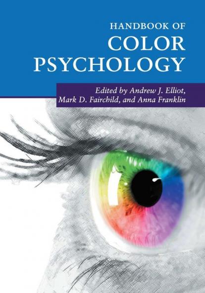 Handbook of Color Psychology
