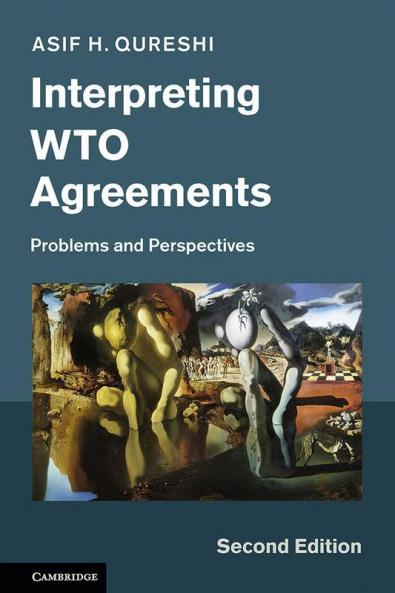 Interpreting WTO Agreements