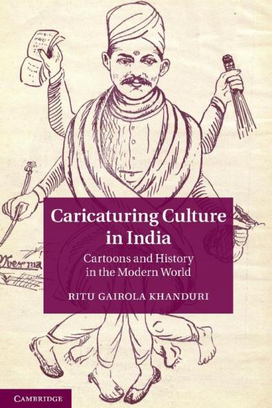 Caricaturing Culture in India
