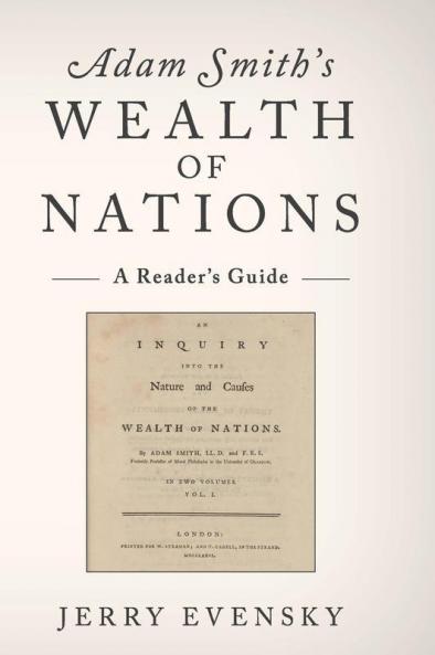 Adam Smith's Wealth of Nations
