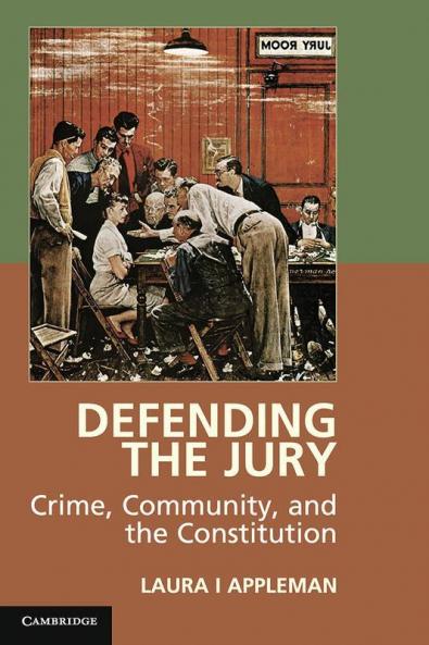 Defending the Jury