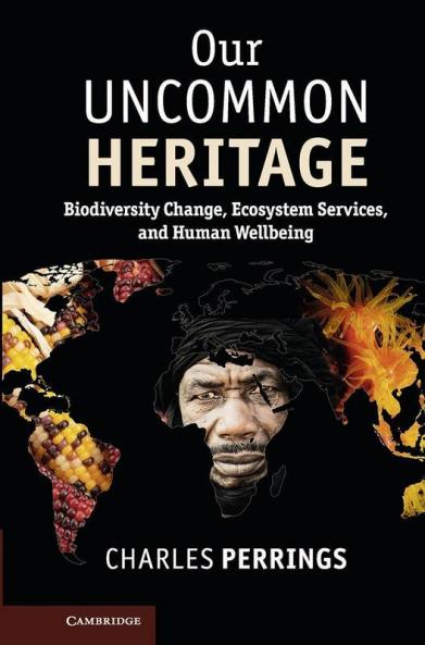 Our Uncommon Heritage