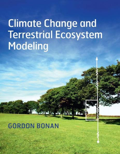 Climate Change and Terrestrial Ecosystem             Modeling