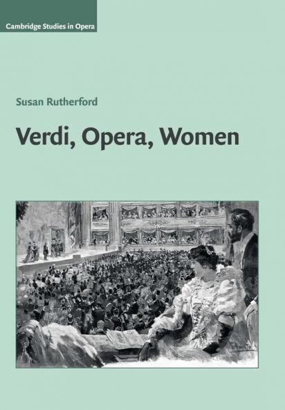 Verdi Opera Women