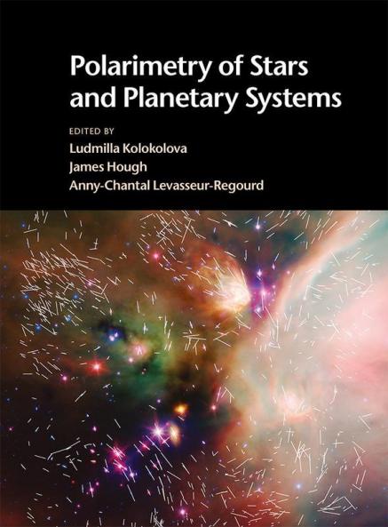 Polarimetry of Stars and Planetary Systems