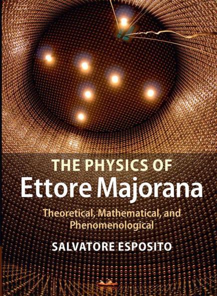 The Physics of Ettore Majorana