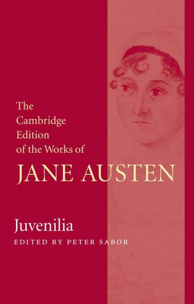 Juvenilia