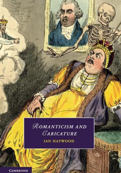Romanticism and Caricature