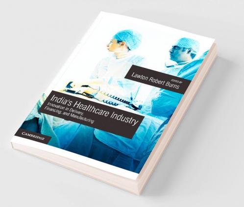 India's Healthcare Industry