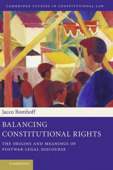 Balancing Constitutional Rights