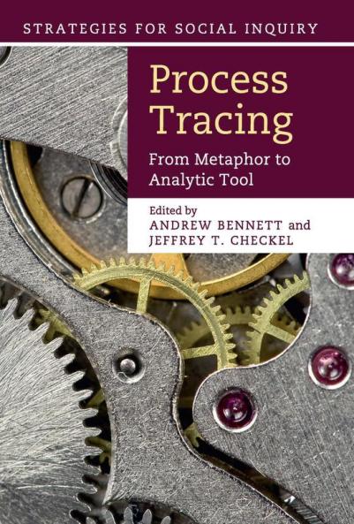 Process Tracing