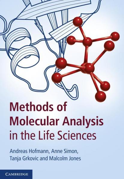 Methods of Molecular Analysis in the Life Sciences