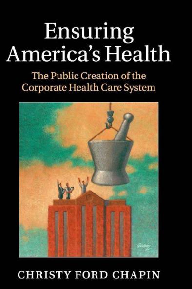 Ensuring America's Health
