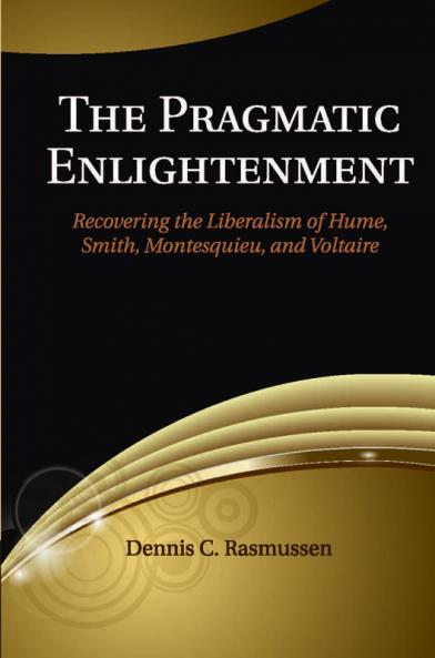 The Pragmatic Enlightenment