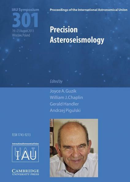 Precision Asteroseismology (IAU S301)