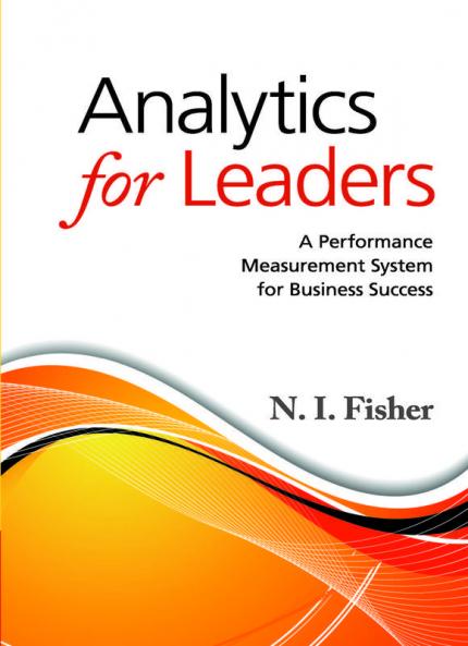 Analytics for Leaders