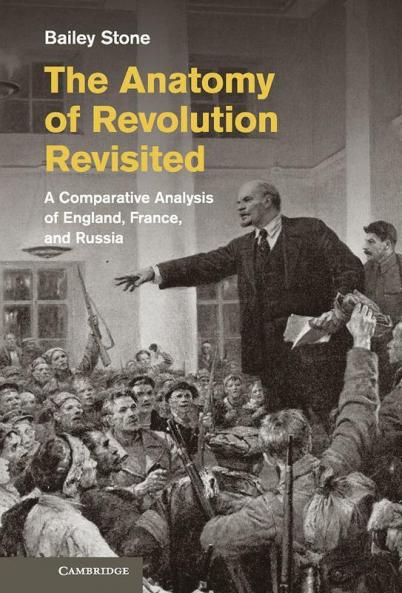 The Anatomy of Revolution Revisited
