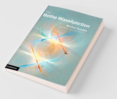 The Bethe Wavefunction