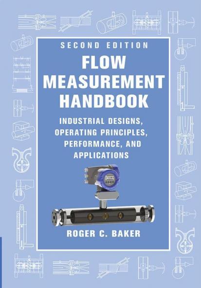 Flow Measurement Handbook
