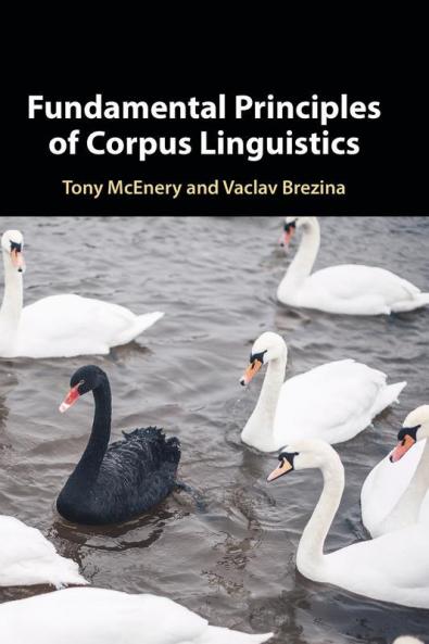 Fundamental Principles of Corpus Linguistics