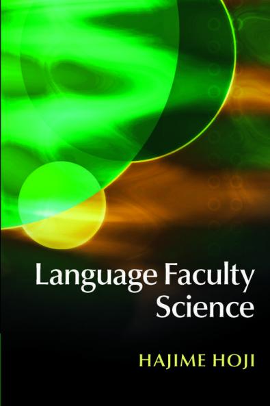 Language Faculty Science