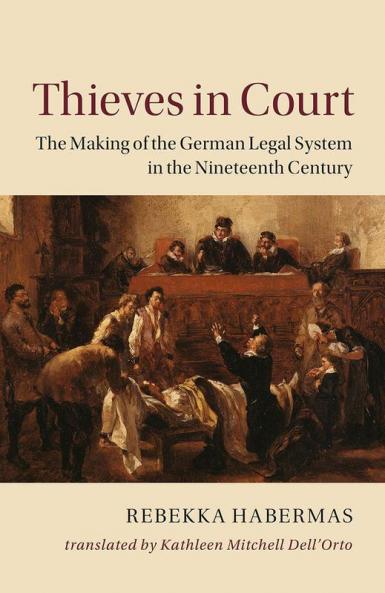 Thieves in Court