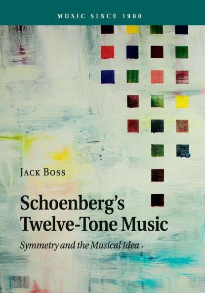Schoenberg's Twelve-Tone Music