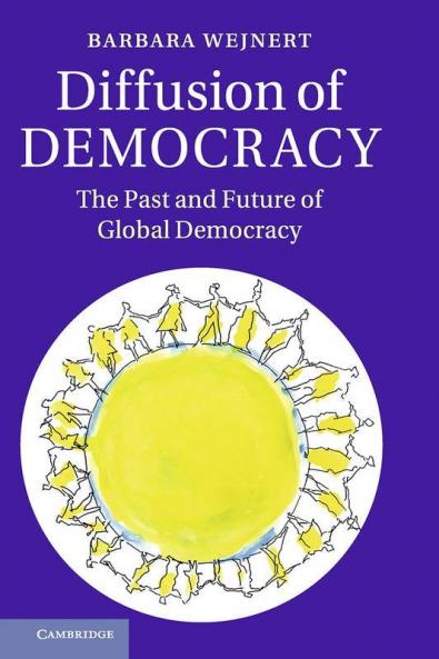 Diffusion of Democracy